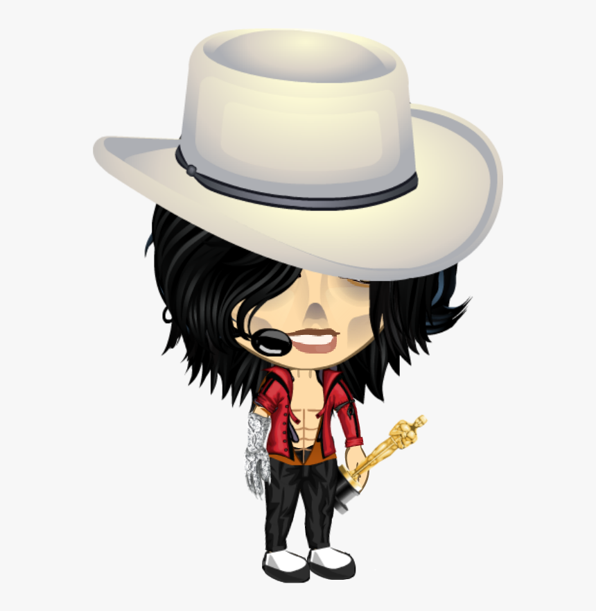 Detail Michael Jackson Clipart Nomer 41