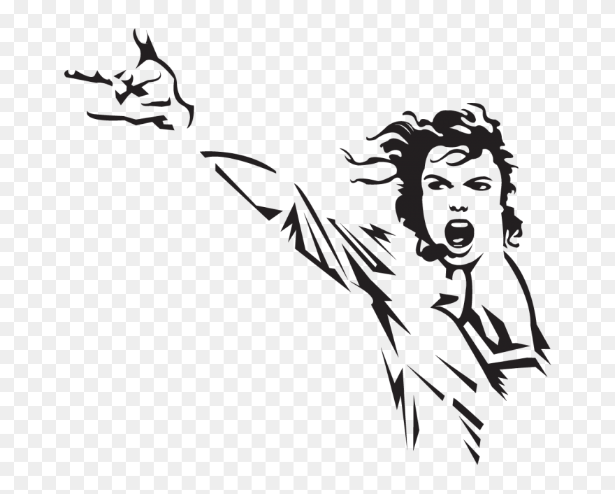 Detail Michael Jackson Clipart Nomer 43