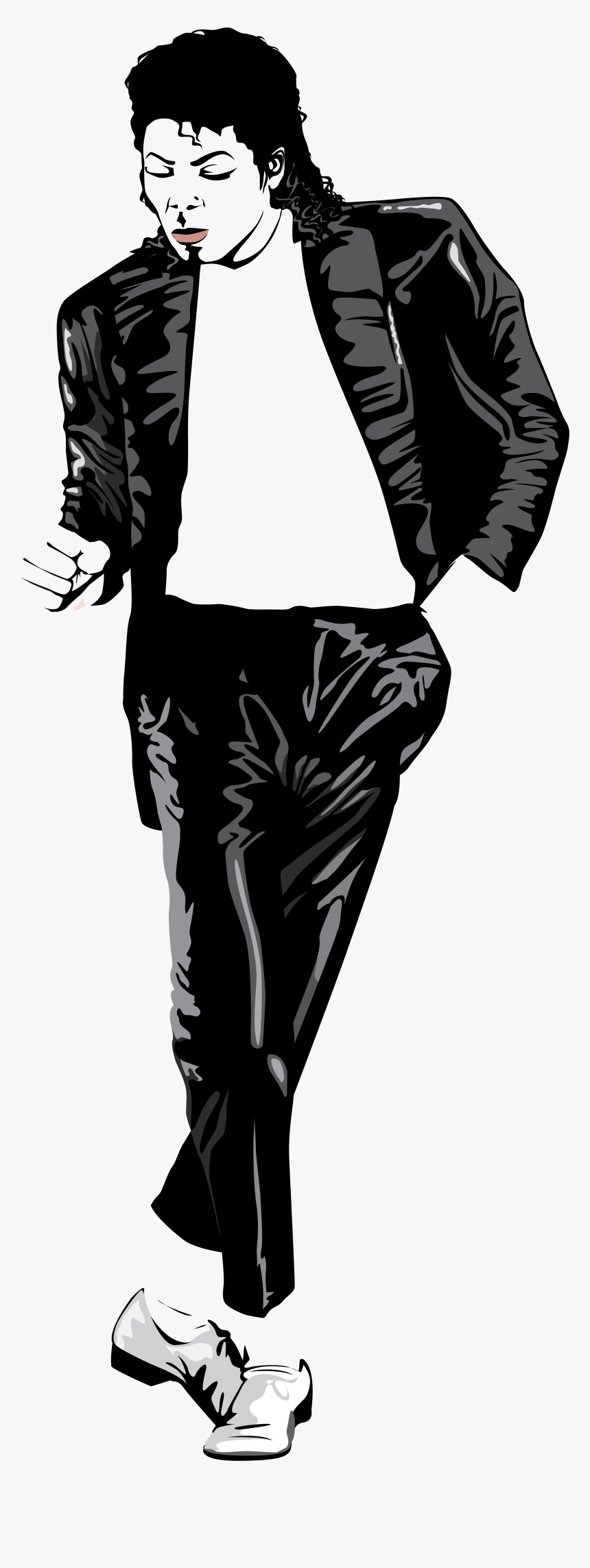 Detail Michael Jackson Clipart Nomer 5