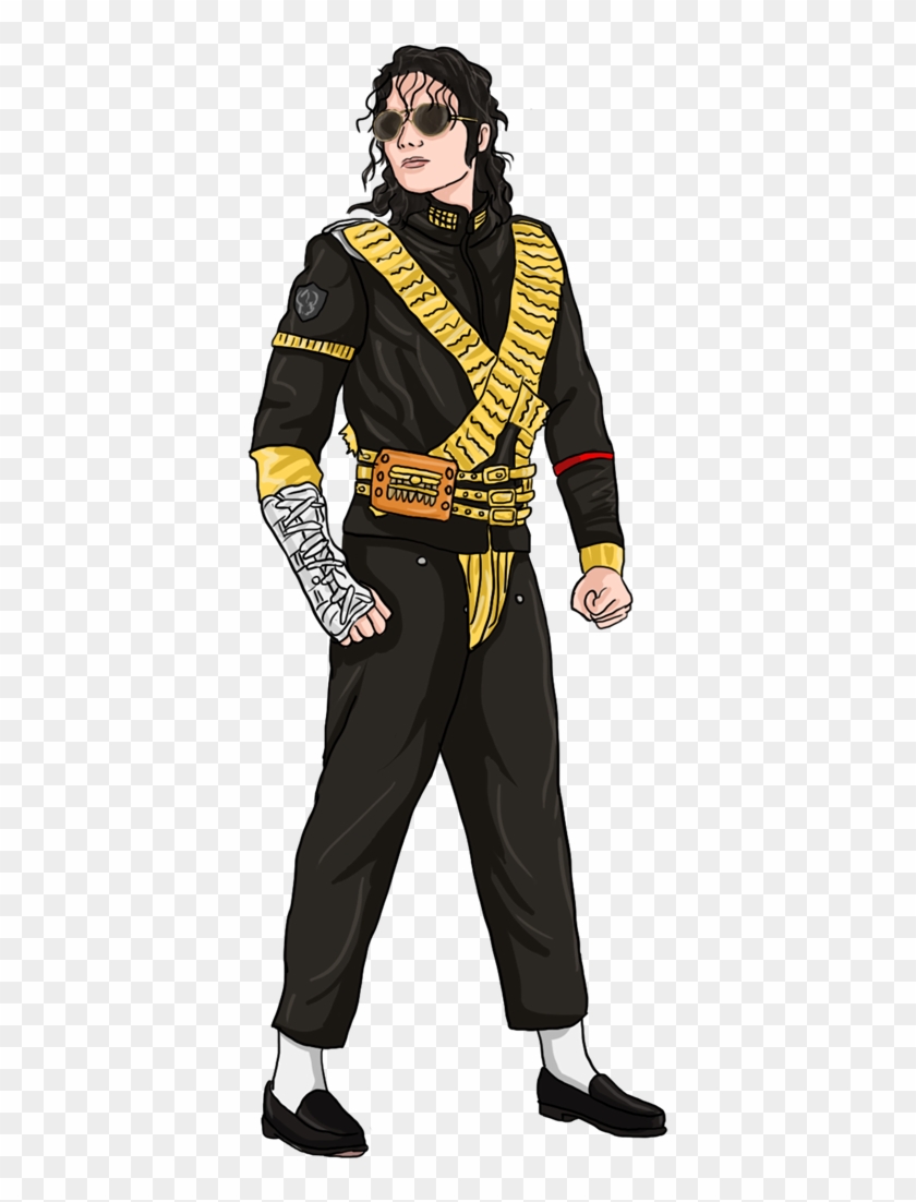 Detail Michael Jackson Clipart Nomer 53