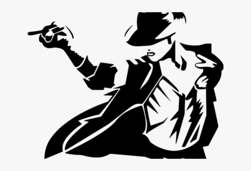 Detail Michael Jackson Clipart Nomer 9
