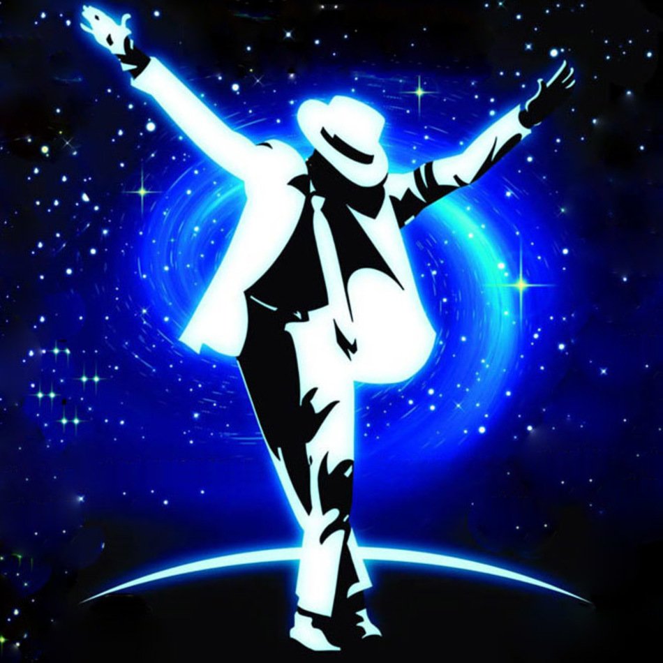 Detail Michael Jackson Dancing Pictures Nomer 54