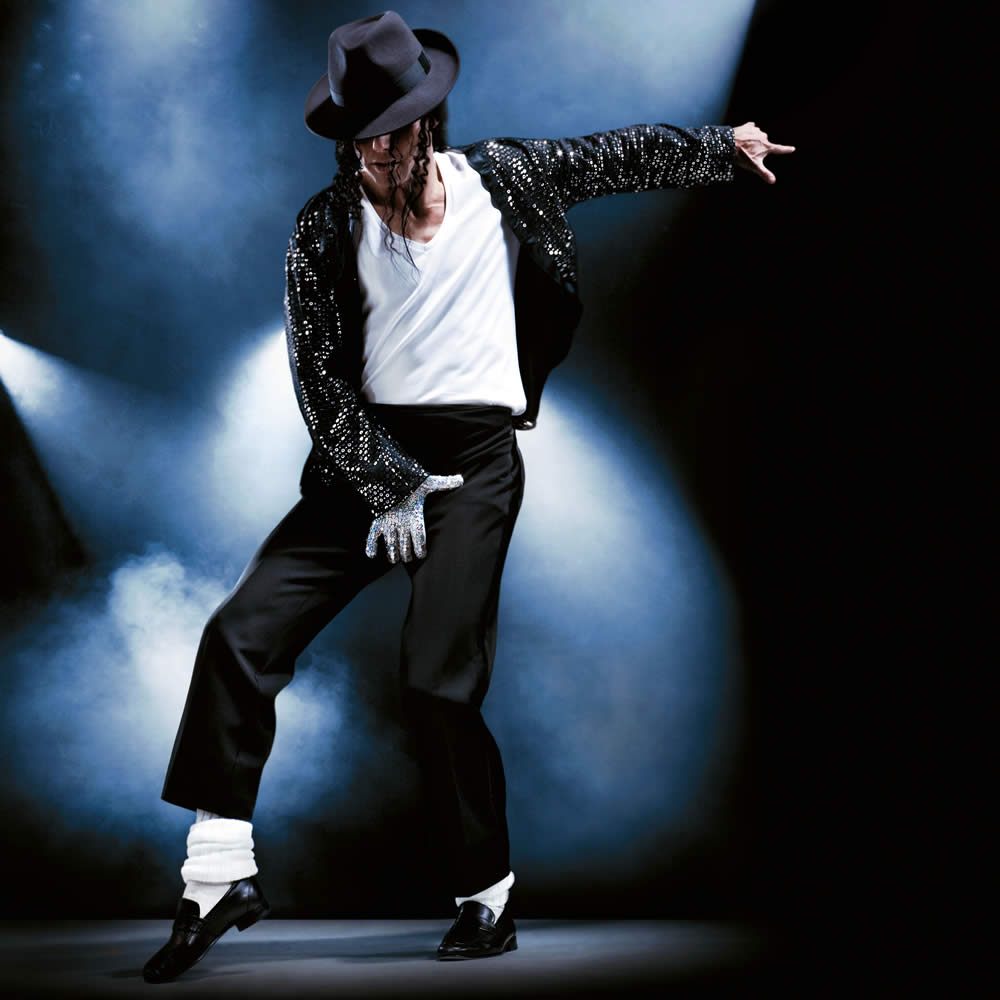 Detail Michael Jackson Dancing Wallpaper Nomer 17