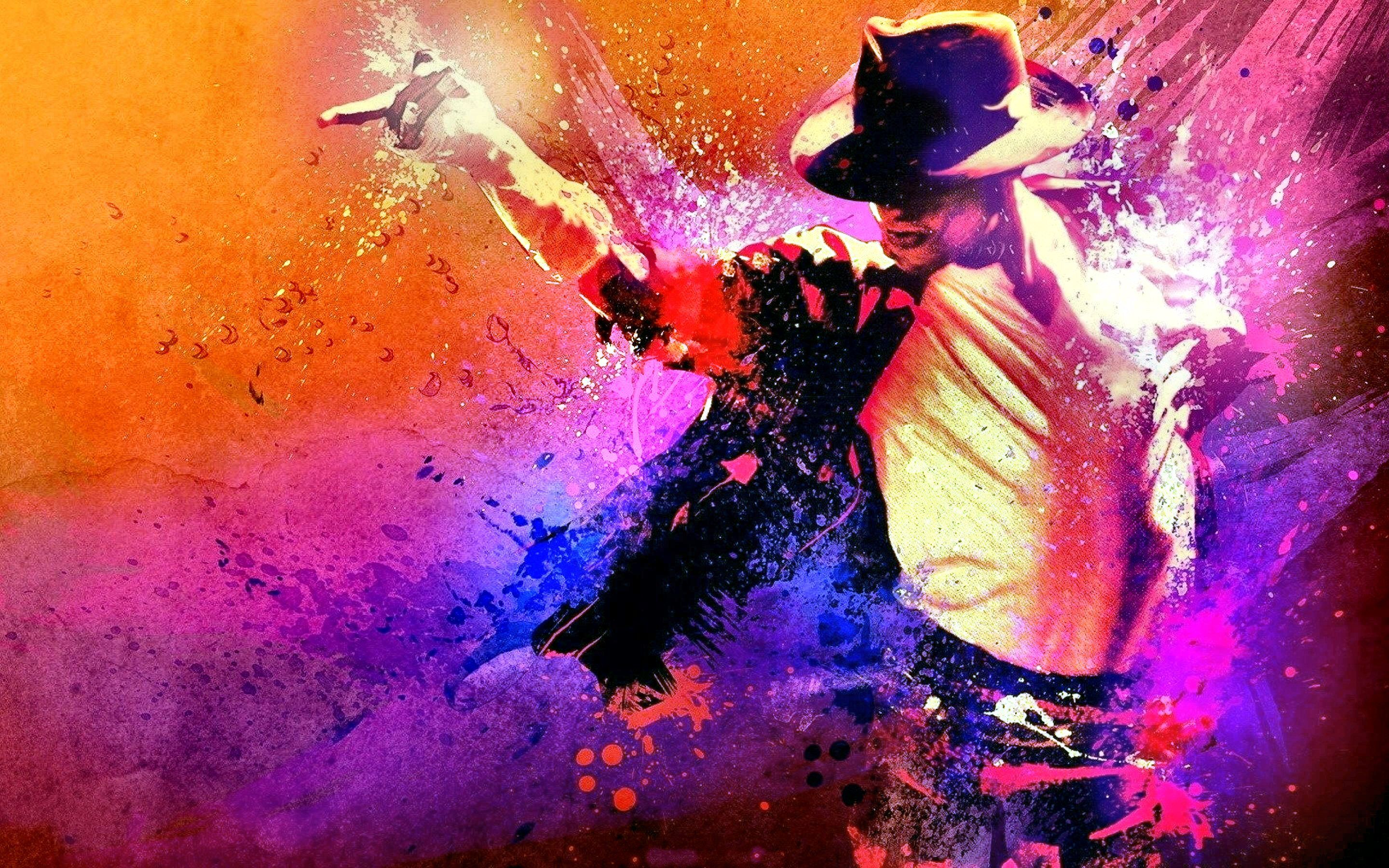 Detail Michael Jackson Dancing Wallpaper Nomer 3