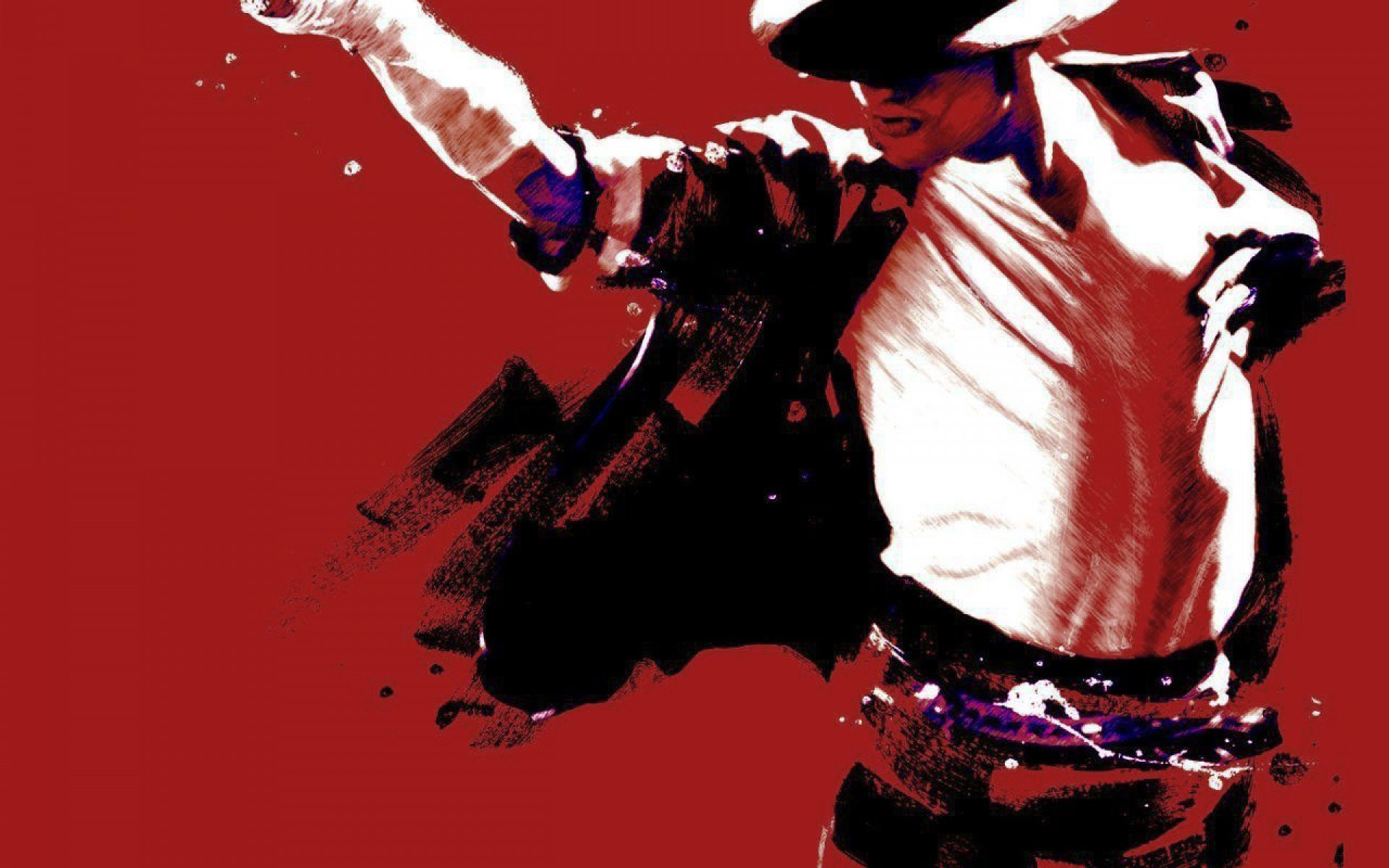 Detail Michael Jackson Dancing Wallpaper Nomer 20