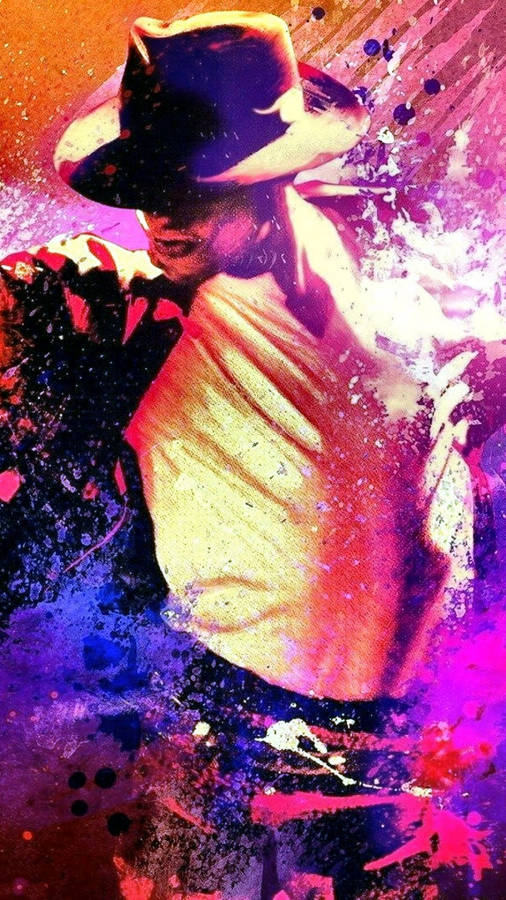 Detail Michael Jackson Dancing Wallpaper Nomer 34