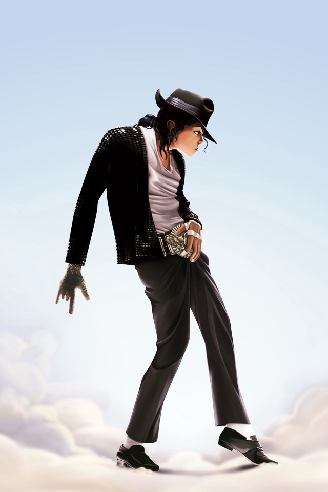 Detail Michael Jackson Dancing Wallpaper Nomer 6
