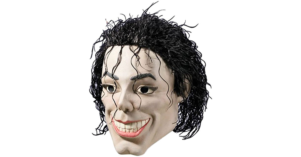 Detail Michael Jackson Face Png Nomer 13