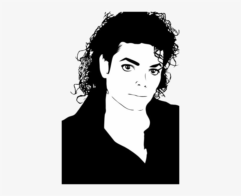 Detail Michael Jackson Face Png Nomer 27