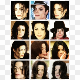 Detail Michael Jackson Face Png Nomer 36