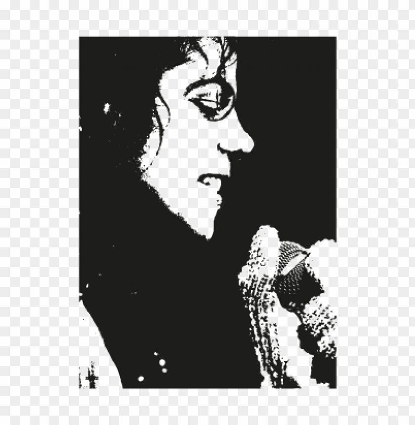 Detail Michael Jackson Face Png Nomer 40