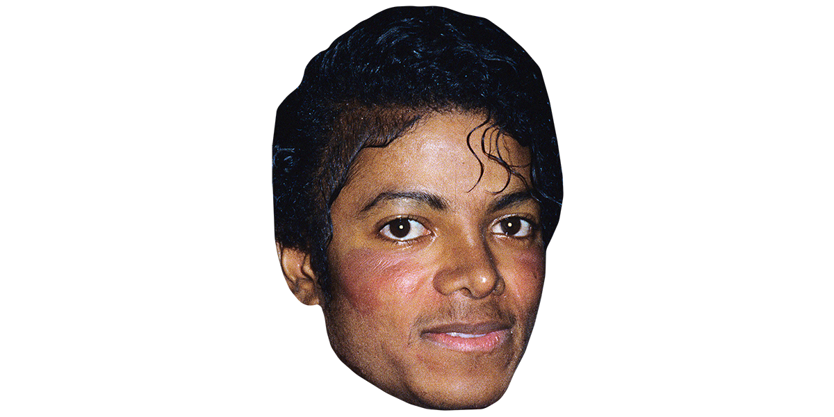 Detail Michael Jackson Face Png Nomer 42