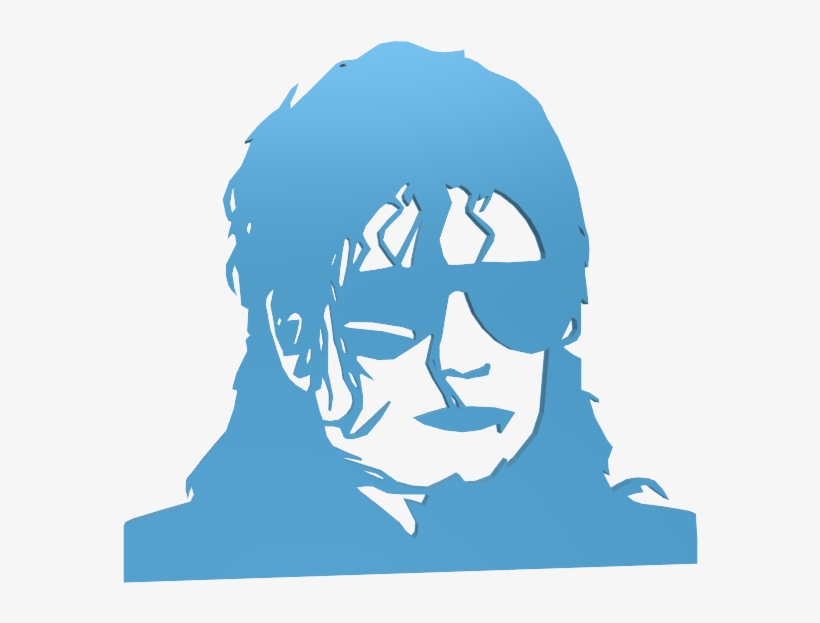 Detail Michael Jackson Face Png Nomer 50