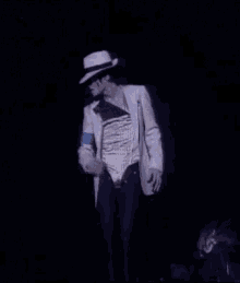 Detail Michael Jackson Gloves Meme Nomer 35