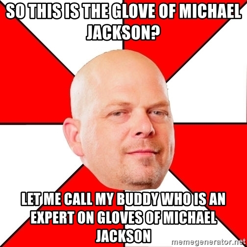 Detail Michael Jackson Gloves Meme Nomer 39