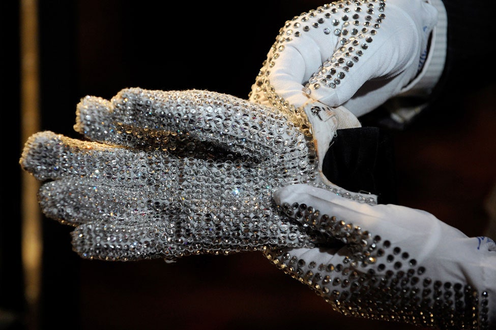 Detail Michael Jackson Gloves Meme Nomer 45