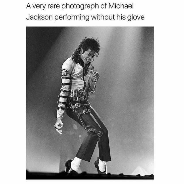 Detail Michael Jackson Gloves Meme Nomer 5