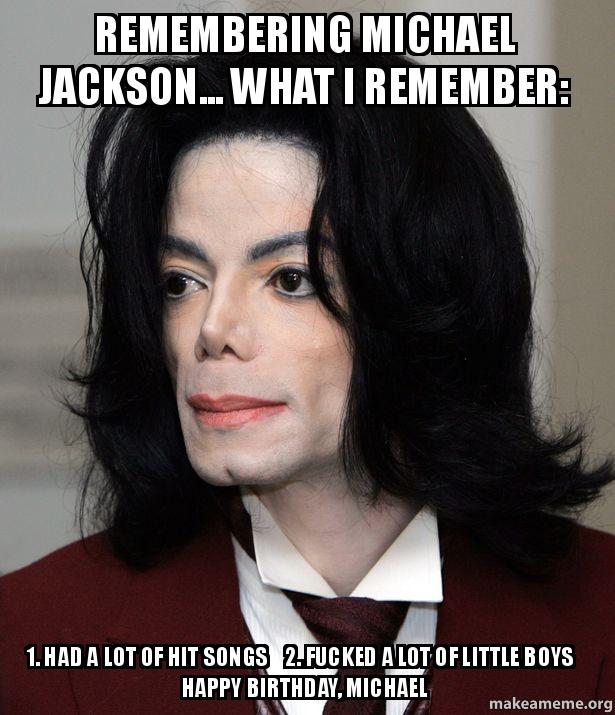 Detail Michael Jackson Gloves Meme Nomer 56