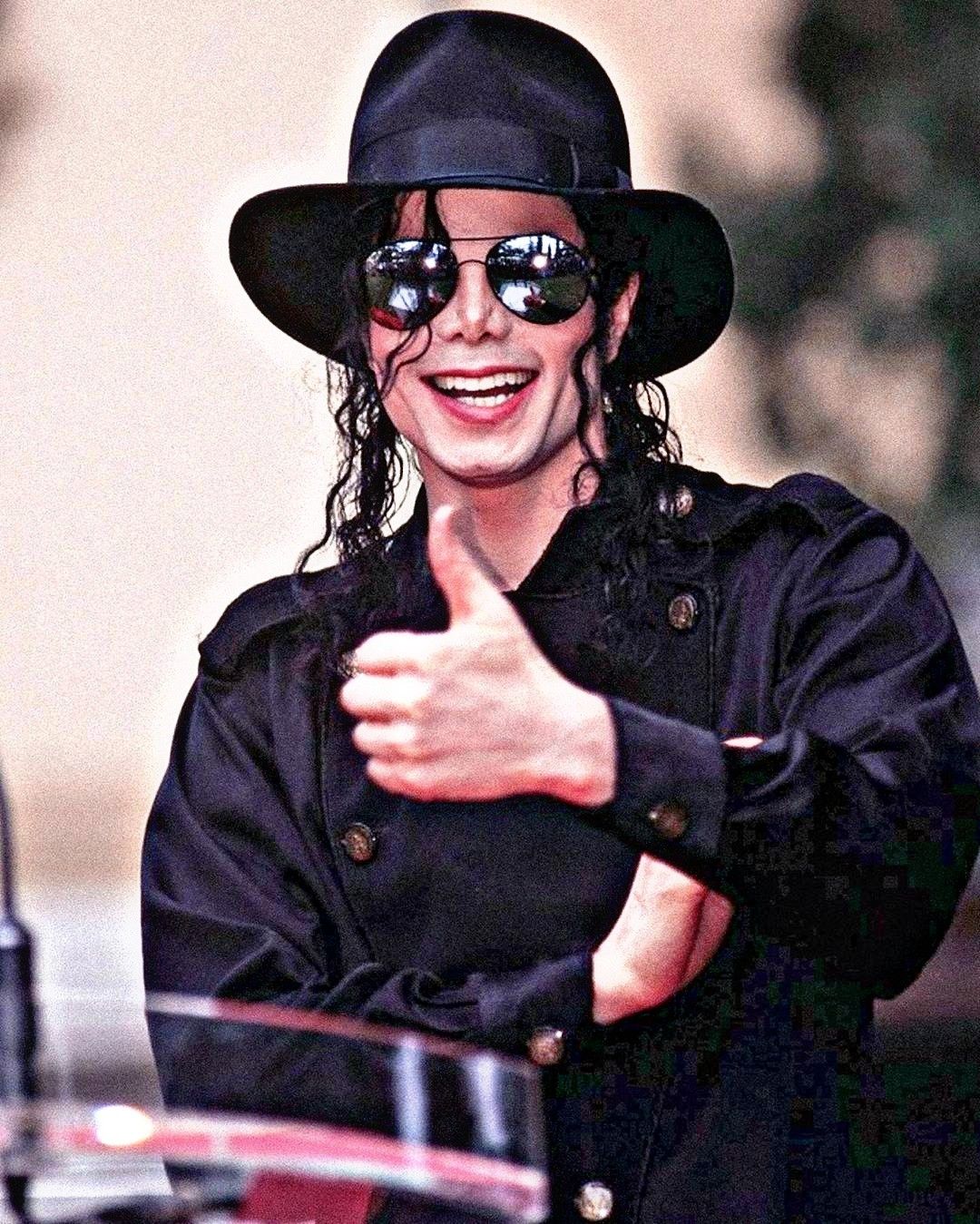 Michael Jackson Hd - KibrisPDR