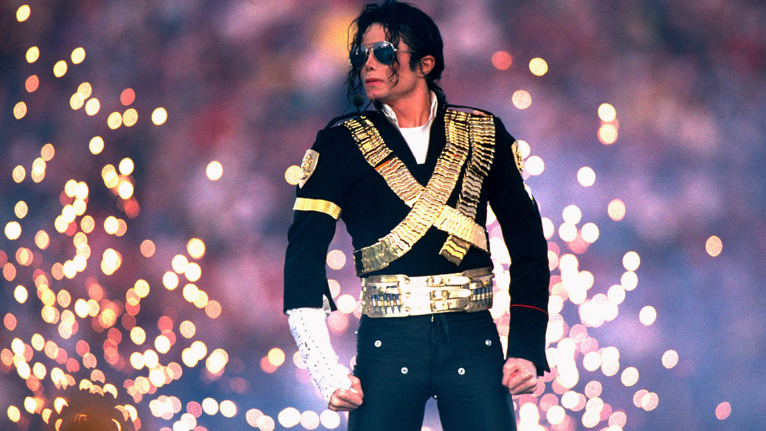 Detail Michael Jackson Hd Nomer 15