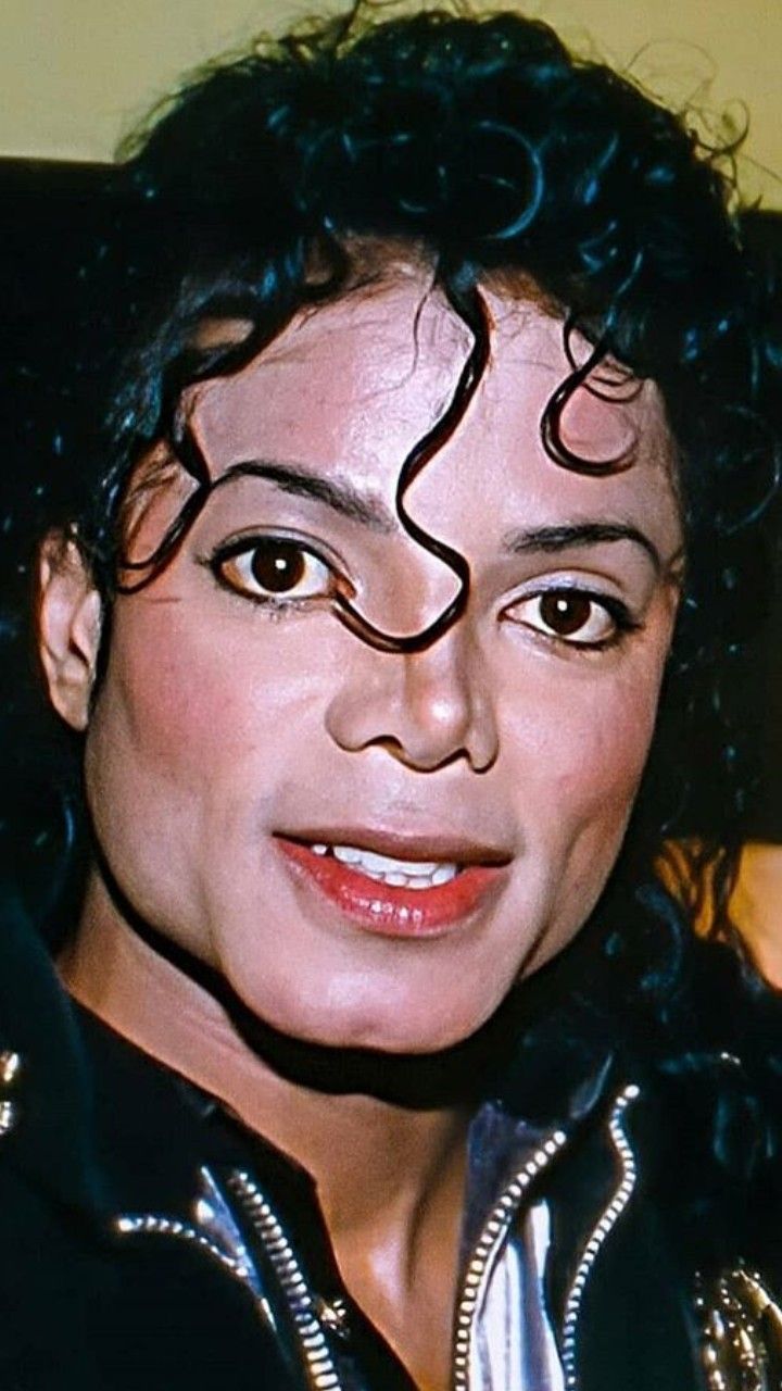 Detail Michael Jackson Hd Nomer 24