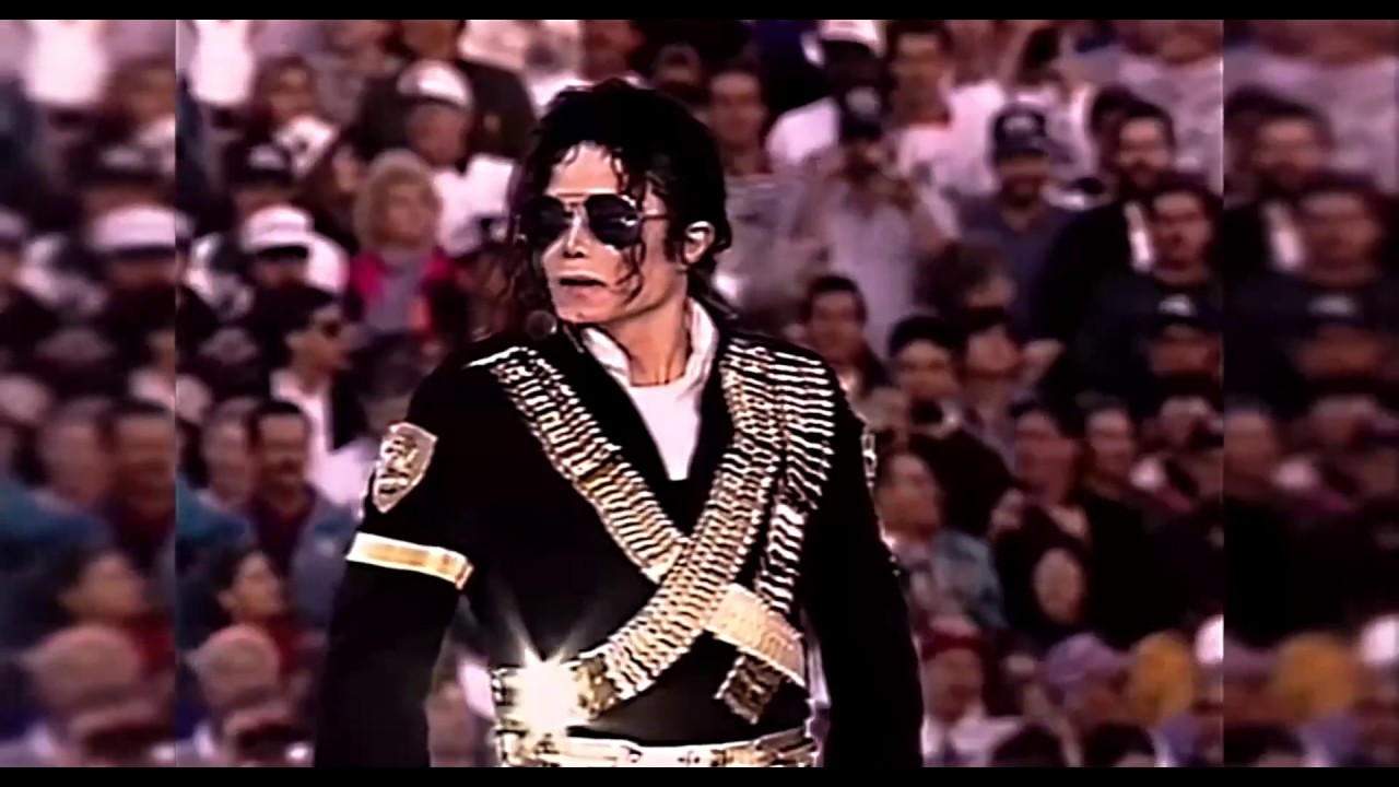 Detail Michael Jackson Hd Nomer 36