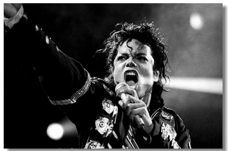 Detail Michael Jackson Hd Nomer 45