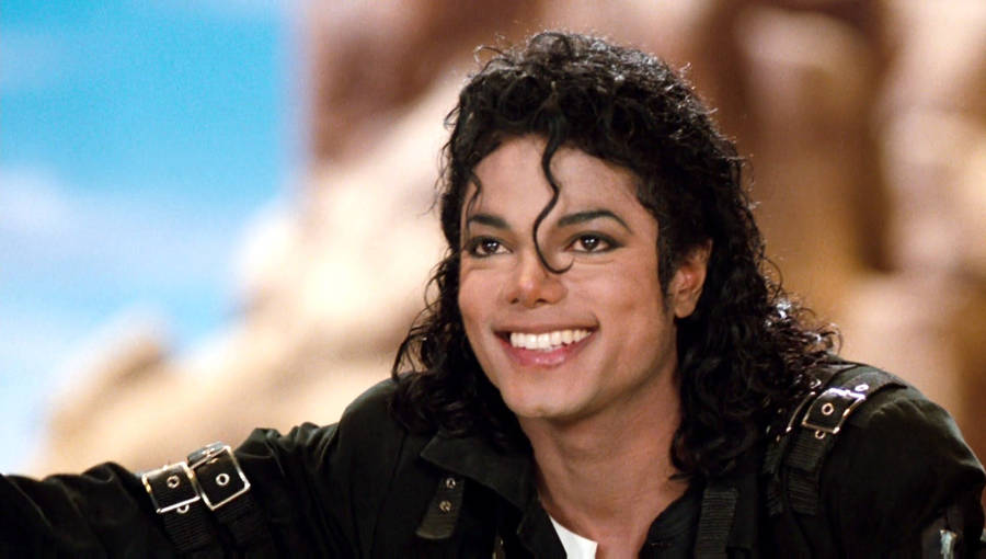 Detail Michael Jackson Hd Nomer 8