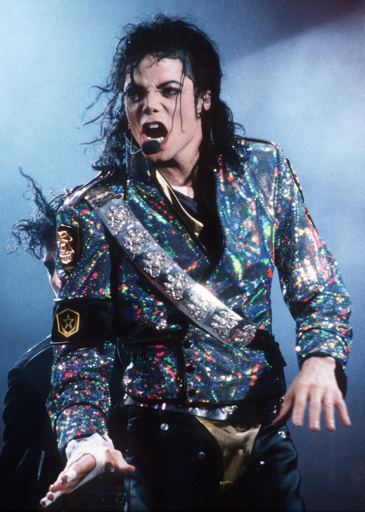 Detail Michael Jackson Hd Images Nomer 47