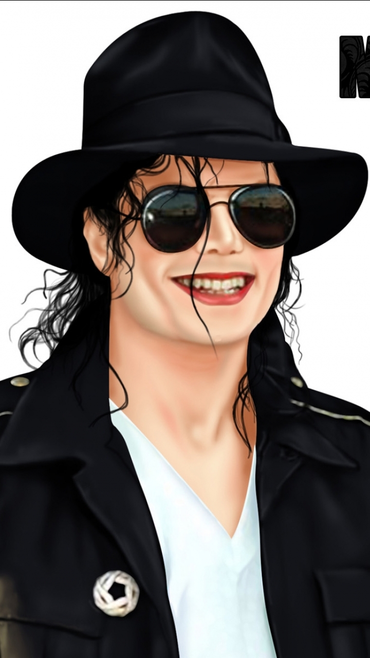 Detail Michael Jackson Hd Images Nomer 7