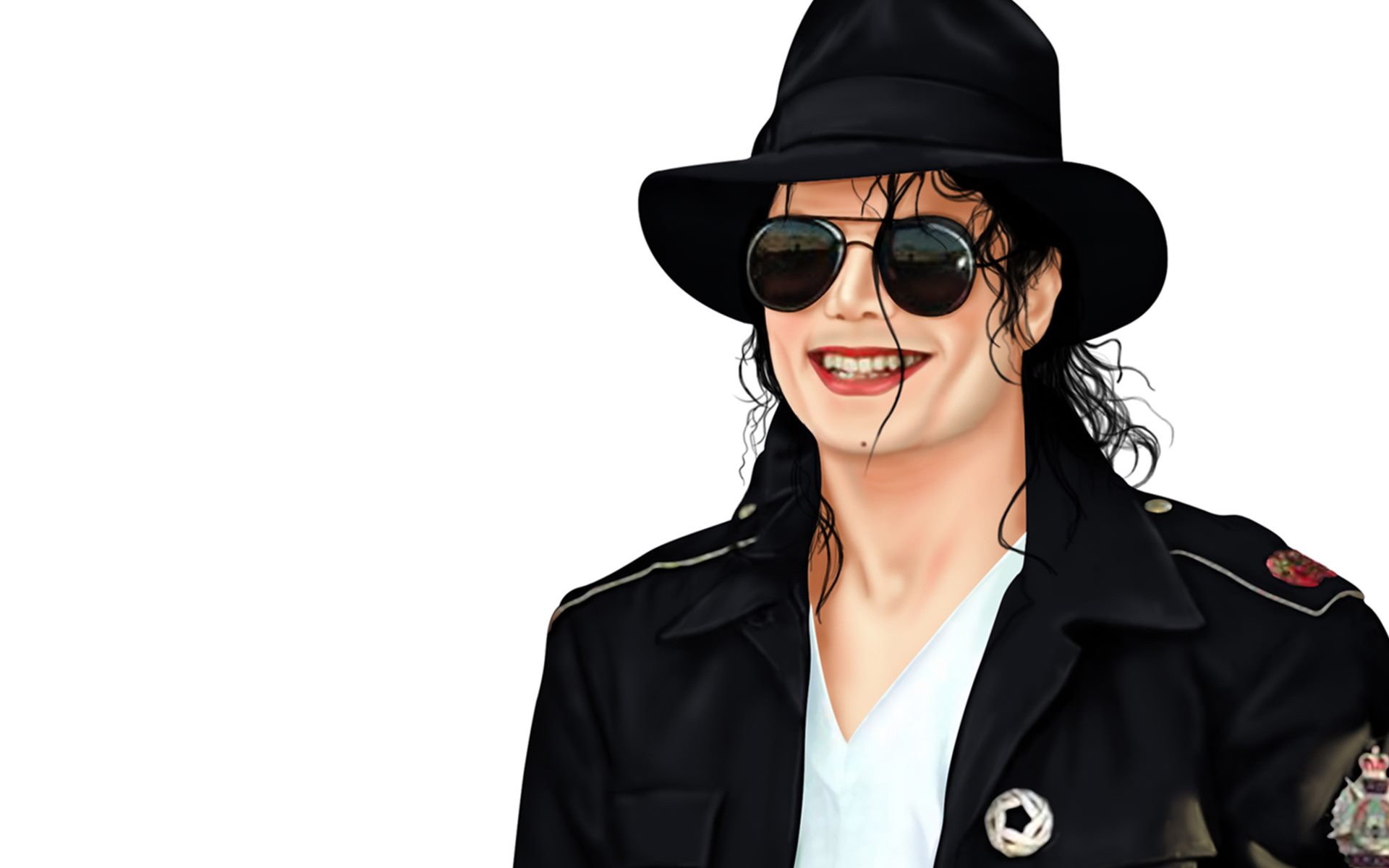 Detail Michael Jackson Hd Images Nomer 8