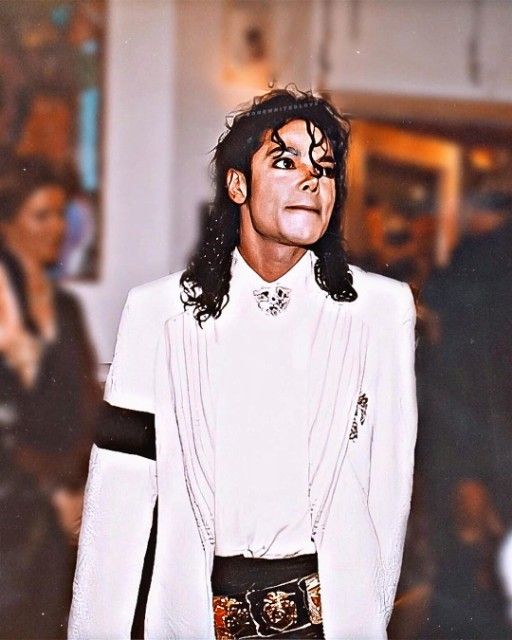 Detail Michael Jackson Hd Pics Nomer 19