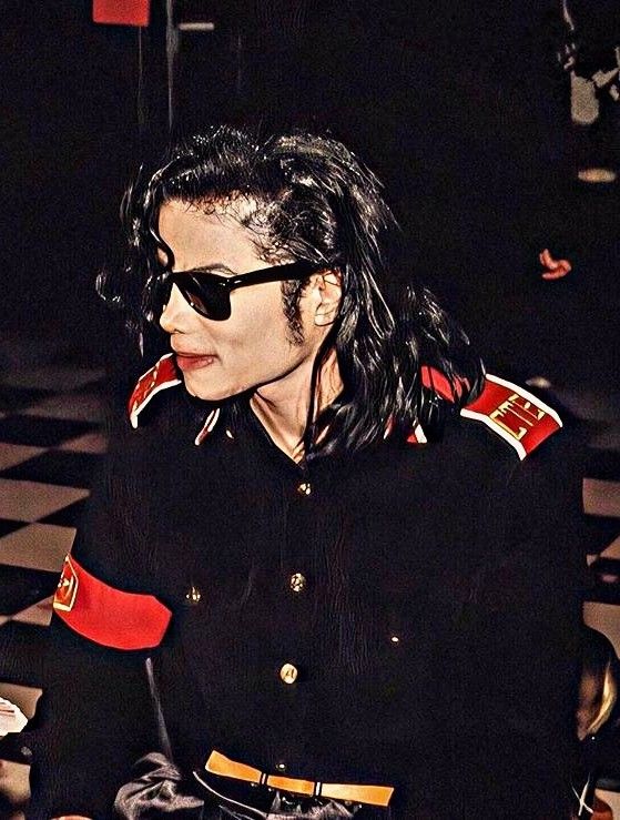 Detail Michael Jackson Hd Pics Nomer 21