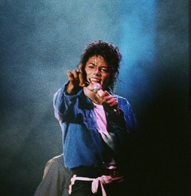 Detail Michael Jackson Hd Pics Nomer 50