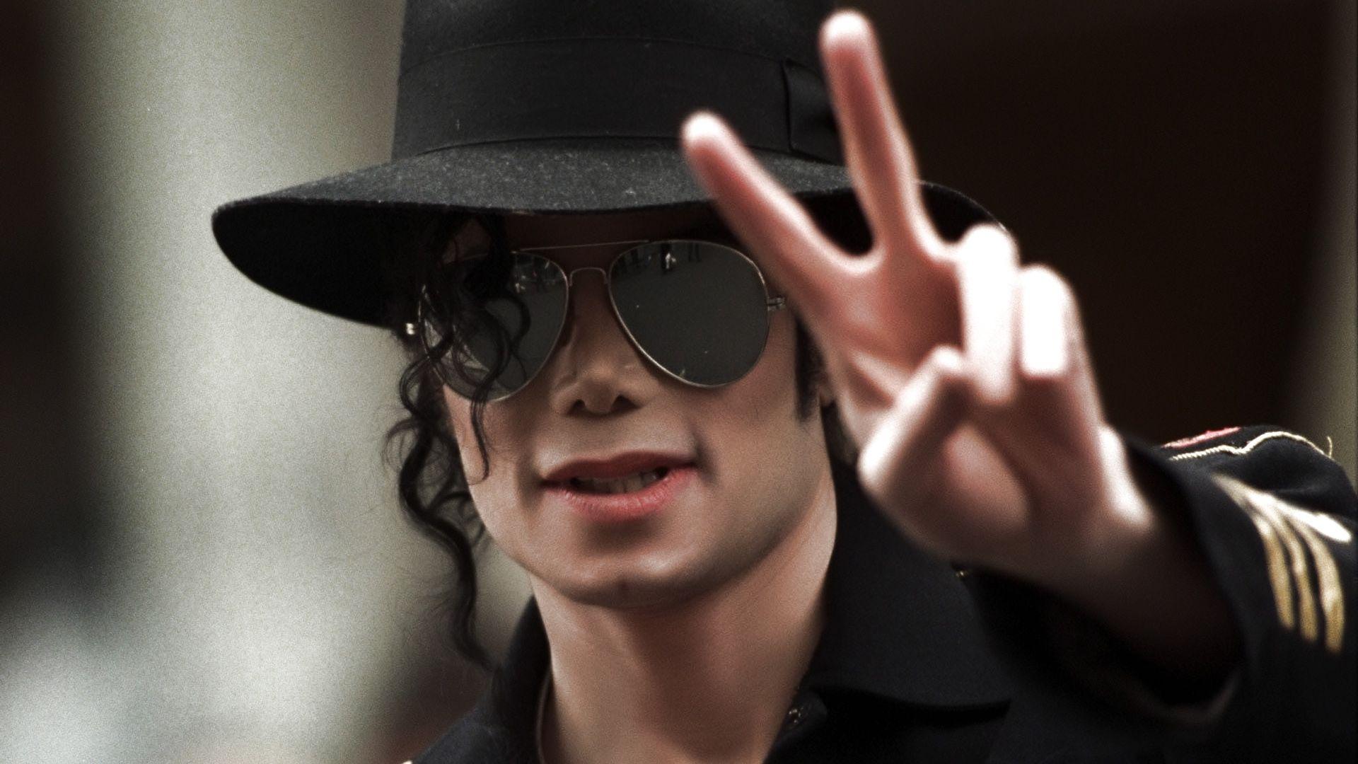 Detail Michael Jackson Hd Pics Nomer 10