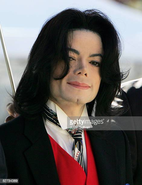 Detail Michael Jackson Image Nomer 20