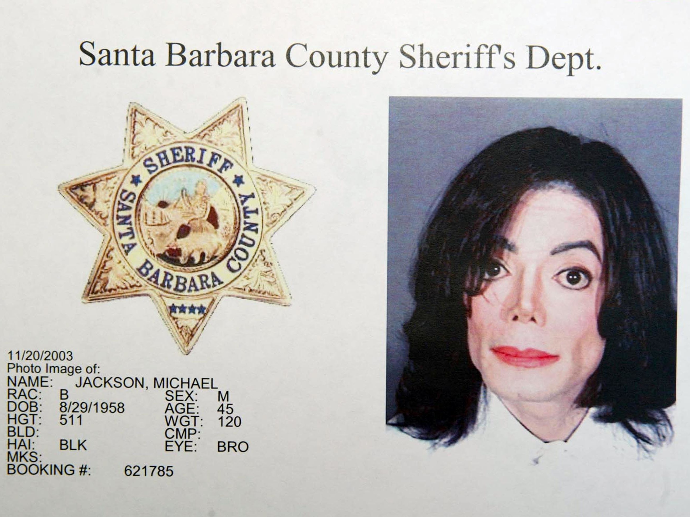 Detail Michael Jackson Image Nomer 24