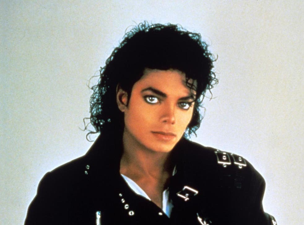 Detail Michael Jackson Image Nomer 4