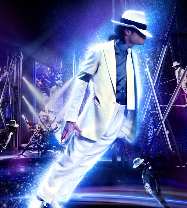 Detail Michael Jackson Image Nomer 31