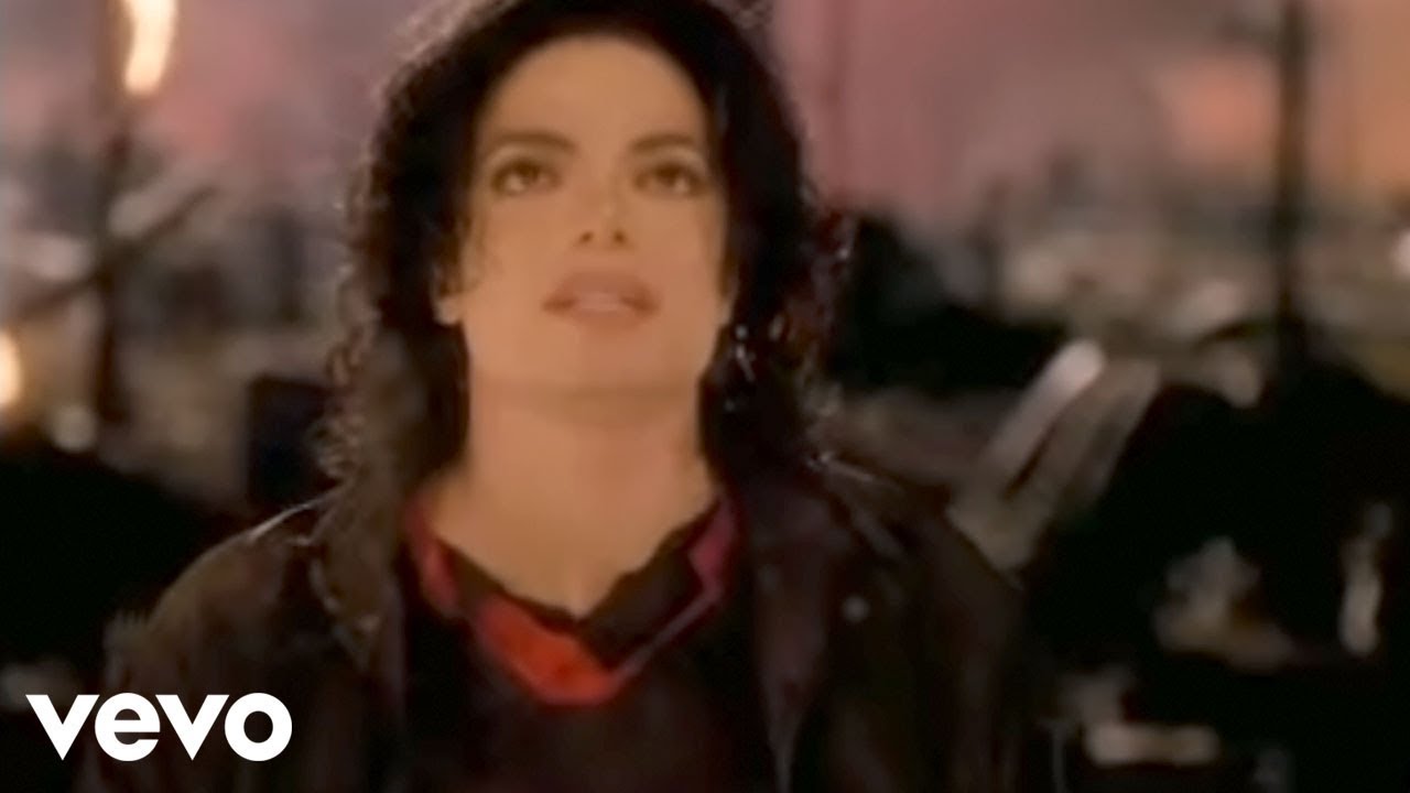 Detail Michael Jackson Image Nomer 36