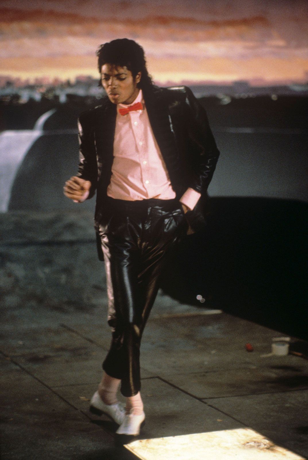 Detail Michael Jackson Image Nomer 38