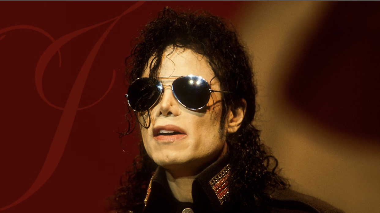 Detail Michael Jackson Image Nomer 39