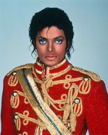 Detail Michael Jackson Image Nomer 43