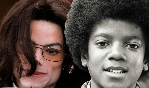 Detail Michael Jackson Image Nomer 44