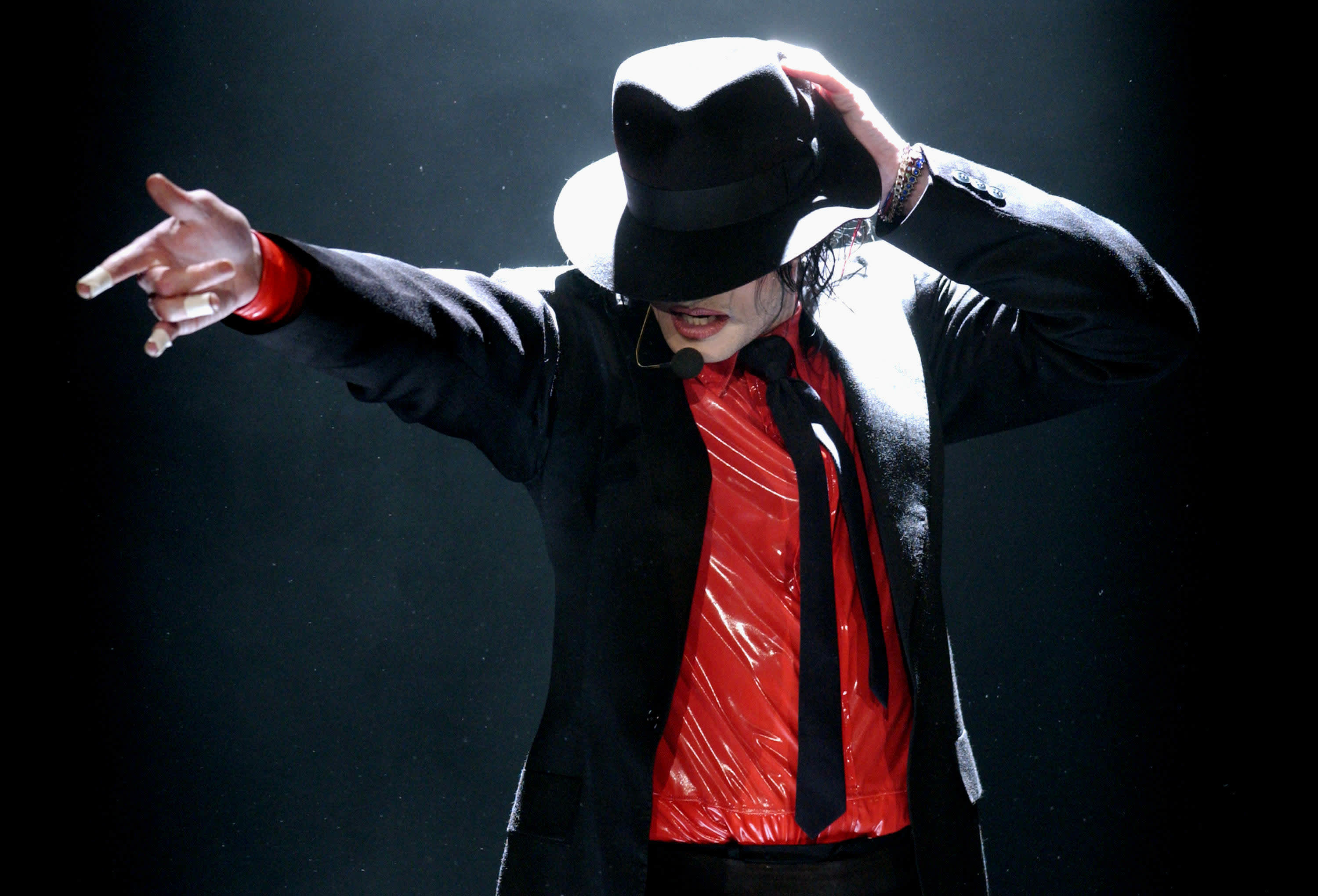 Detail Michael Jackson Image Nomer 51
