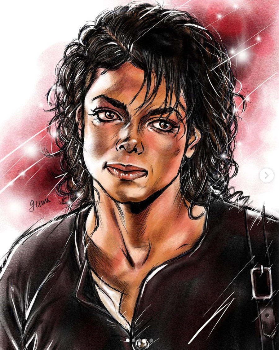 Detail Michael Jackson Image Nomer 53