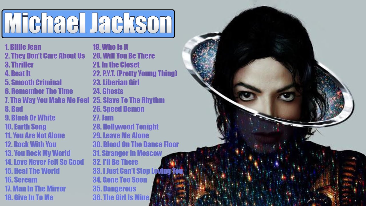 Detail Michael Jackson Image Nomer 55