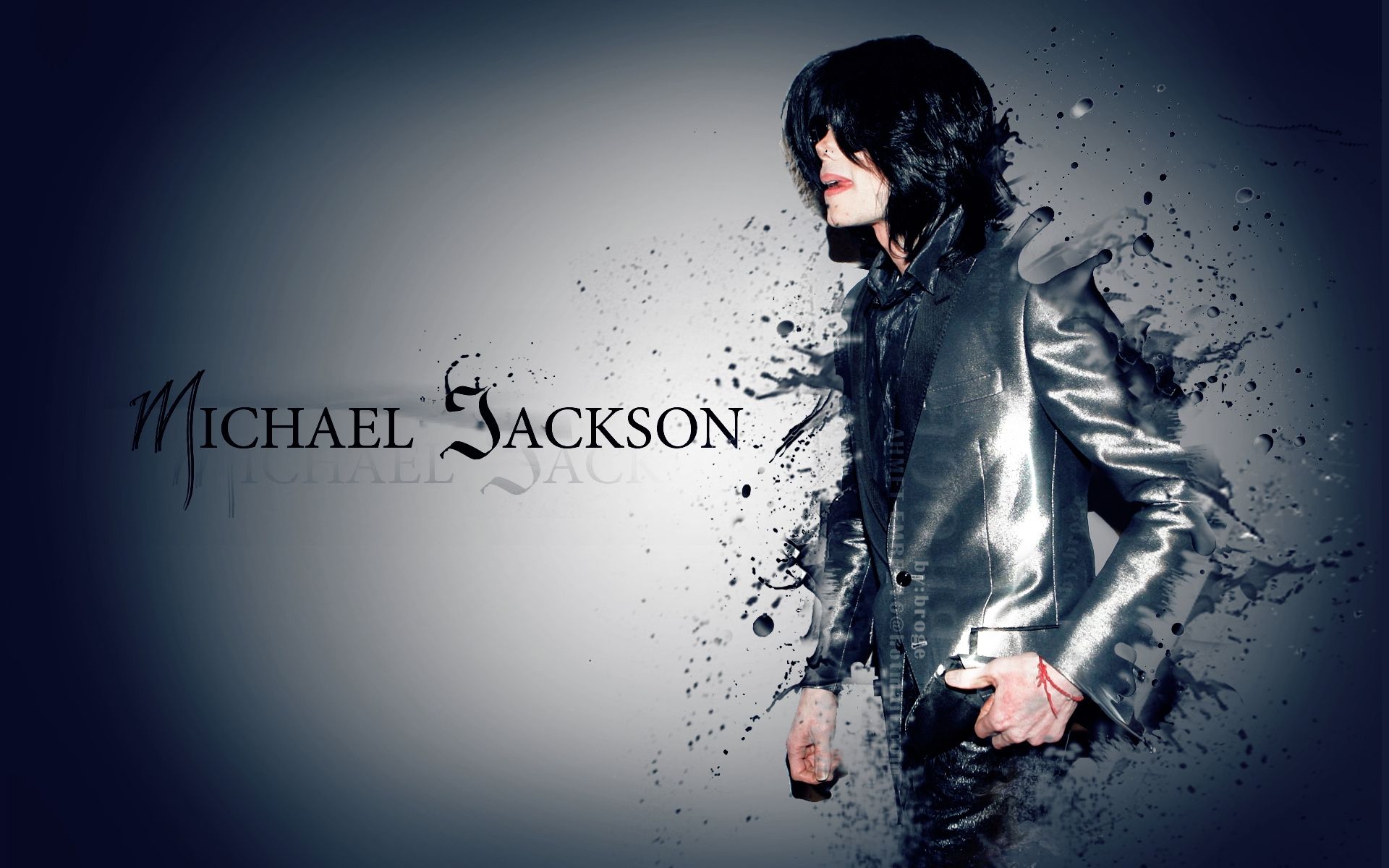 Detail Michael Jackson Images Download Nomer 49