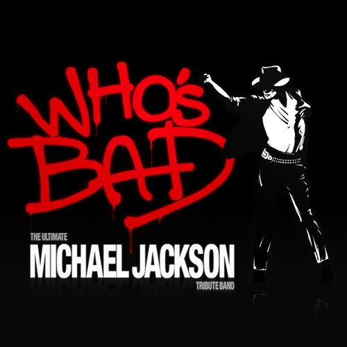 Detail Michael Jackson Logo Images Nomer 31