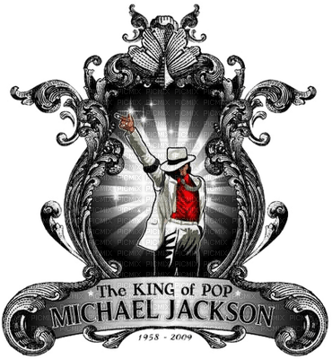 Detail Michael Jackson Logo Images Nomer 49